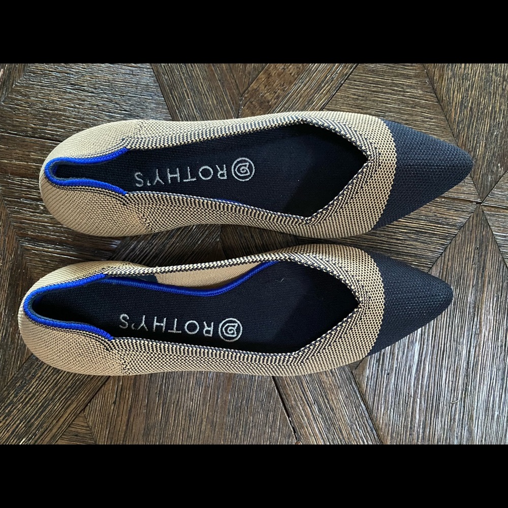 COPY - Rothy’s size 8.5